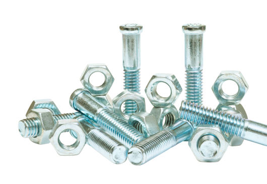 CNC Hardware